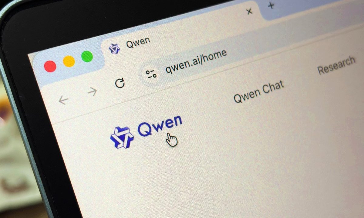 Alibaba AI Chief Departs Post-Qwen Expansion