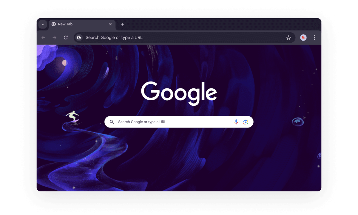 Chrome Speeds Up Releases Amid New Competition.