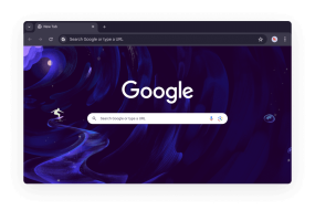 Chrome Speeds Up Releases Amid New Competition.