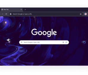 Chrome Speeds Up Releases Amid New Competition.