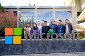 Microsoft Acquires Sequoia's AI Collaboration Cove