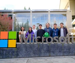 Microsoft Acquires Sequoia's AI Collaboration Cove