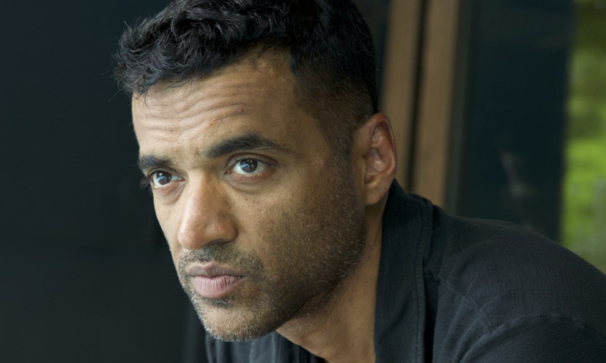 Goyal Returns $54M Brain Bet