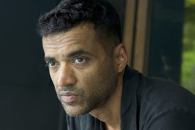 Goyal Returns $54M Brain Bet