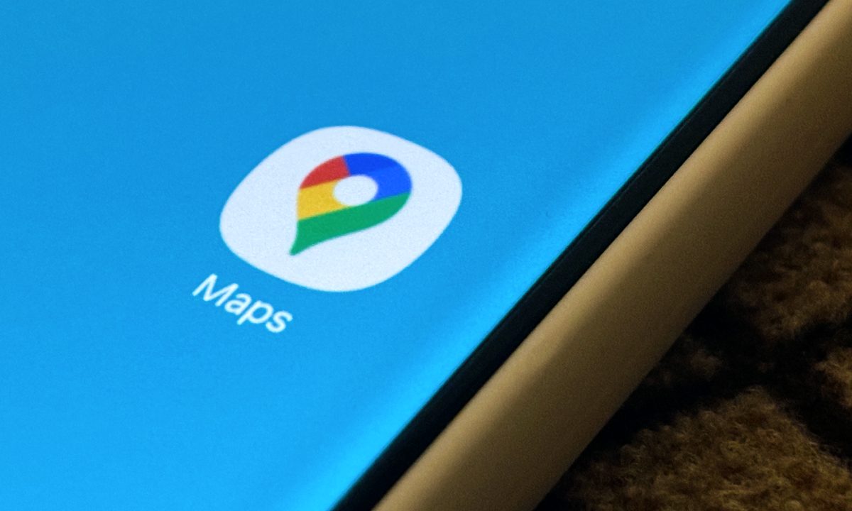 South Korea Grants Google Maps Full Access