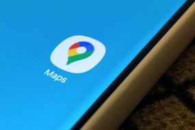 South Korea Grants Google Maps Full Access