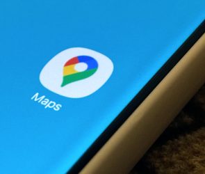 South Korea Grants Google Maps Full Access
