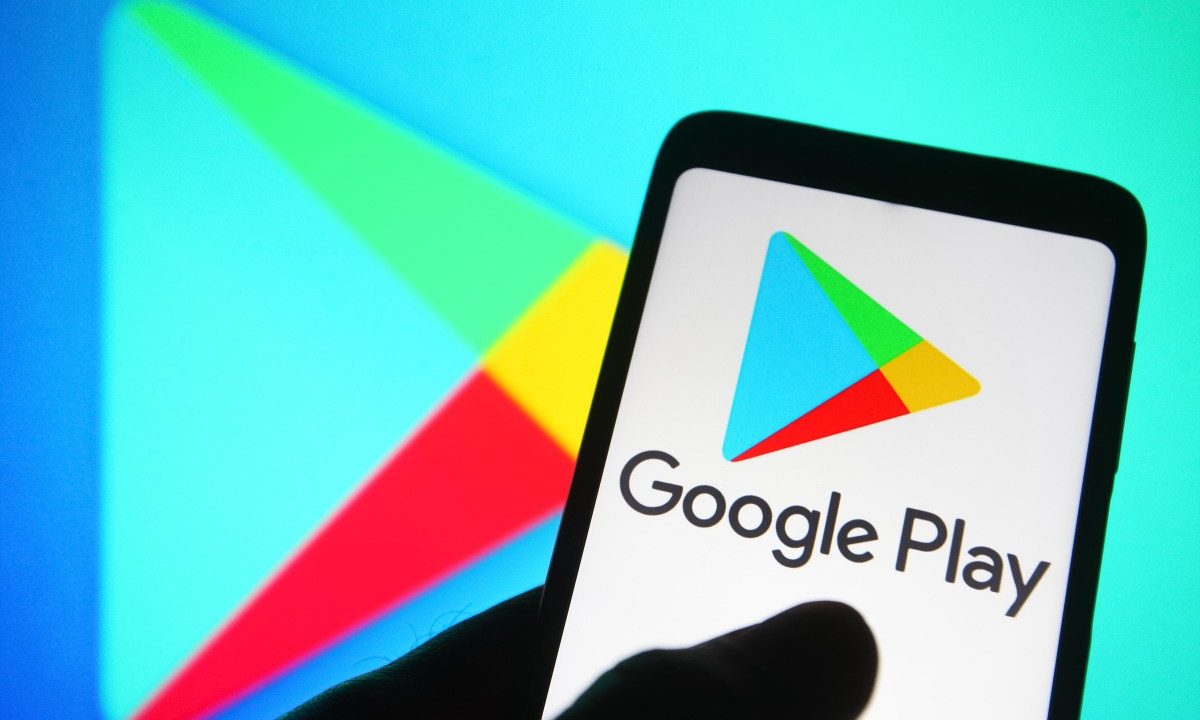 Google Play Launches PC & Paid Games Plus Trials