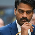 CISA Fires Inept Acting Director After Disastrous Year