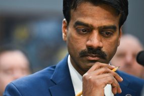 CISA Fires Inept Acting Director After Disastrous Year