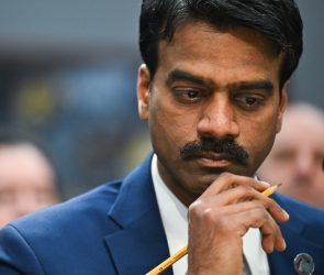 CISA Fires Inept Acting Director After Disastrous Year