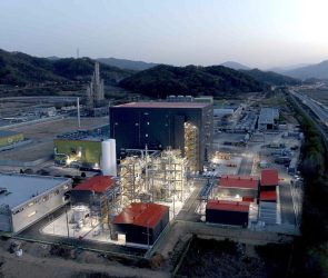Group14 Launches Flash-EV Battery Factory
