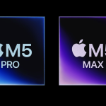 Apple M5 Pro & Max: Fusion Power