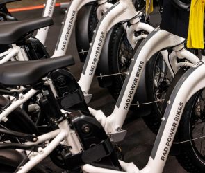 Life EV Acquires Rad Power Bikes