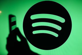 Spotify Finally Adds Audiobook Charts