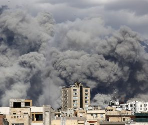 Cyber Warfare: Iran, Cameras, and TVs