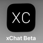 X tests standalone Chat on iOS