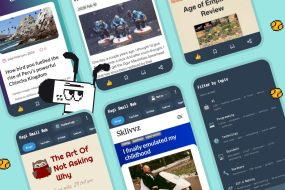 Kagi Launches Human-Only Internet on Mobile
