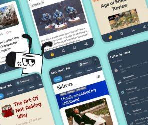 Kagi Launches Human-Only Internet on Mobile