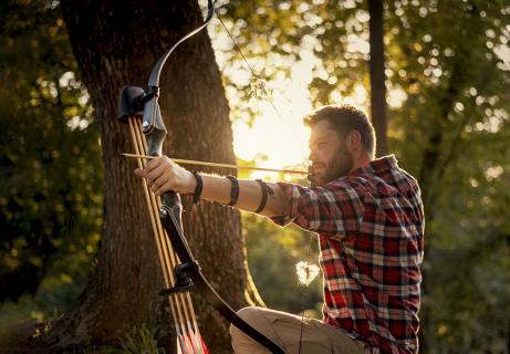 3 Distinct Dating Goals Revealed