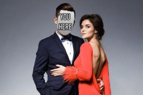 Confident Men: Attract Women Effectively