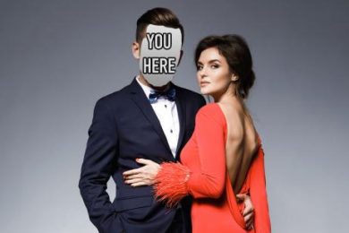 Confident Men: Attract Women Effectively