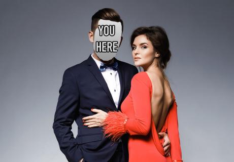 Confident Men: Attract Women Effectively
