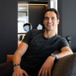 Whoop Fitness Band Grows, Stays Cool?