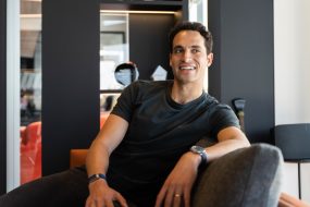Whoop Fitness Band Grows, Stays Cool?