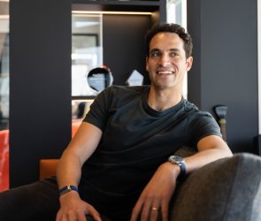 Whoop Fitness Band Grows, Stays Cool?