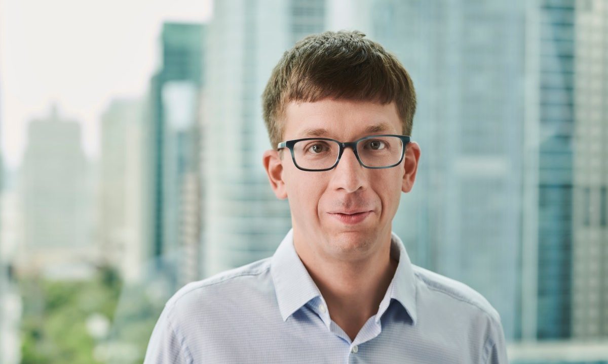 Databricks Founder Wins ACM Award