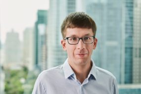 Databricks Founder Wins ACM Award