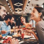 Find Dates in Social Circles