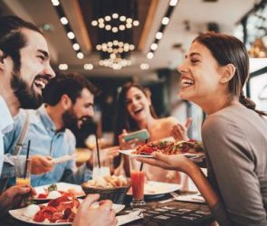 Find Dates in Social Circles
