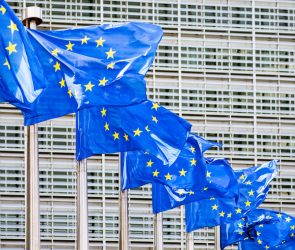 EUCommission Confirms Data Breach Cyberattack