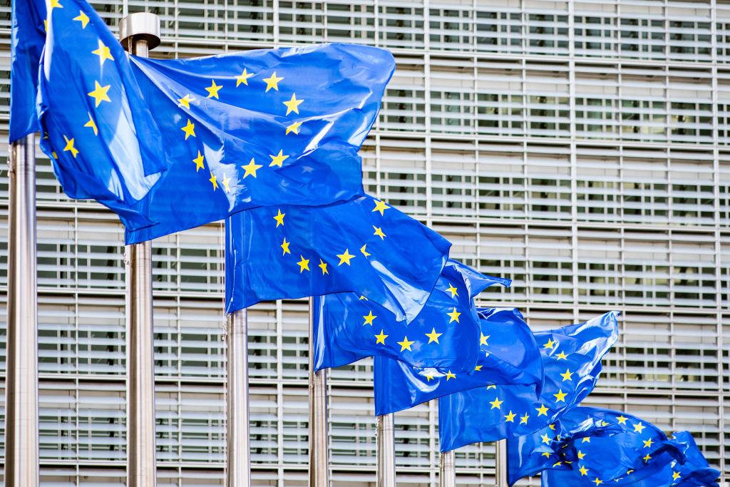 EUCommission Confirms Data Breach Cyberattack