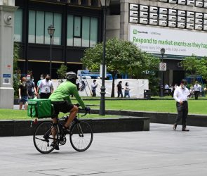 Foodpanda Taiwan Secures $600 M Deal