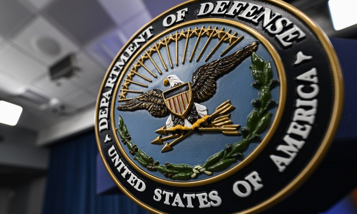 Pentagon Pursues AI Alternatives Beyond Anthropic