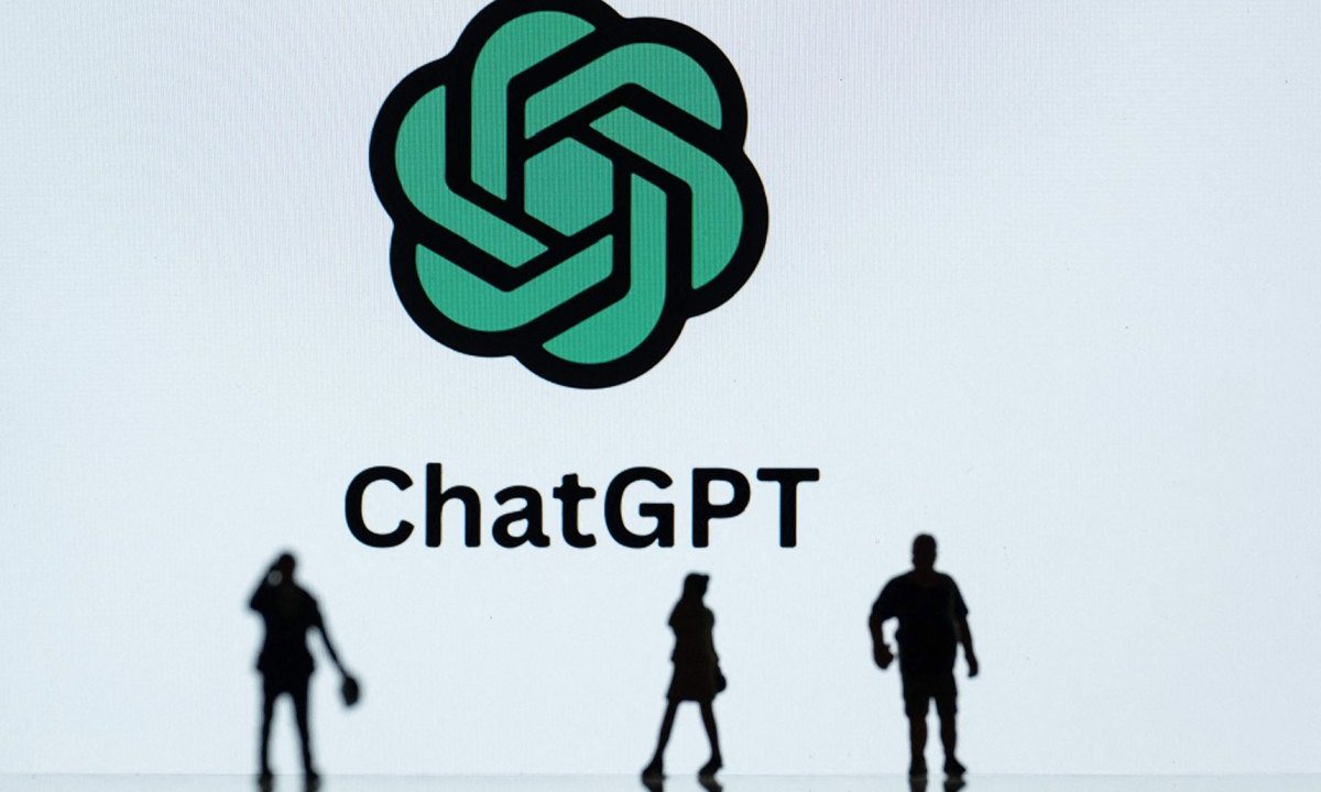 ChatGPT Stalker: Victim Sues OpenAI
