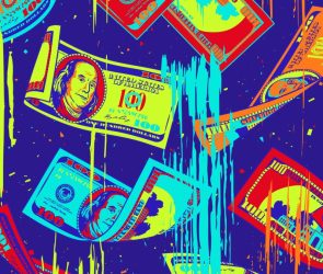 FirmusAI Data Centers $5.5B Valuation