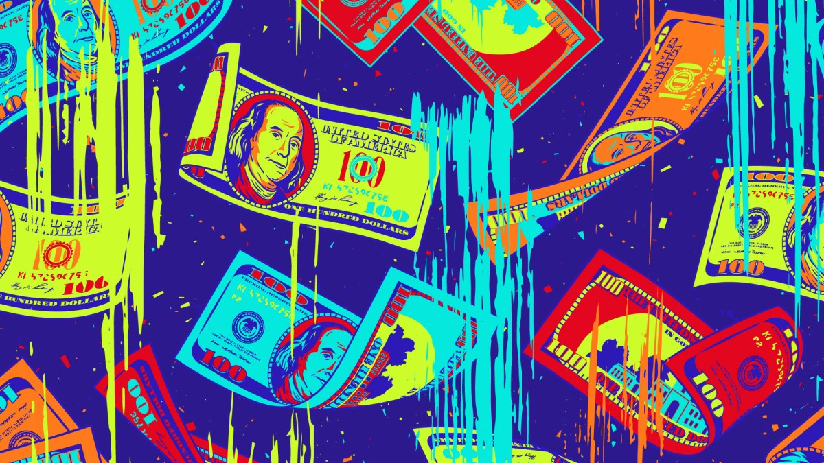 FirmusAI Data Centers $5.5B Valuation