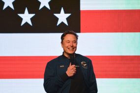 Elon Musk Announces Chips for SpaceX and Tesla