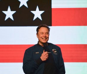 Elon Musk Announces Chips for SpaceX and Tesla