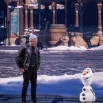 Build a robot snowman today.