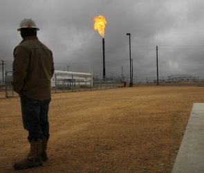 Meta's Gas Binge Powers South Dakota