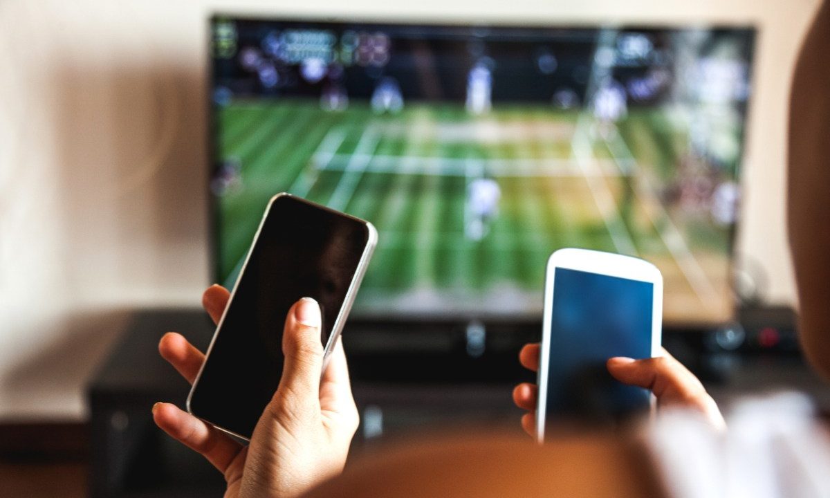 Sports Betting Ban on Kalshi, Polymarket