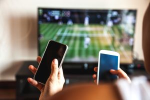 Sports Betting Ban on Kalshi, Polymarket