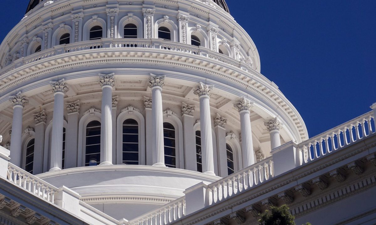 Senate Power Bill Prep