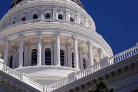 Senate Power Bill Prep