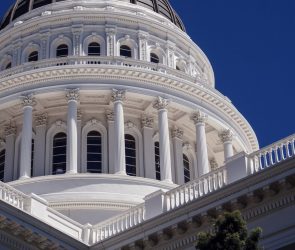 Senate Power Bill Prep
